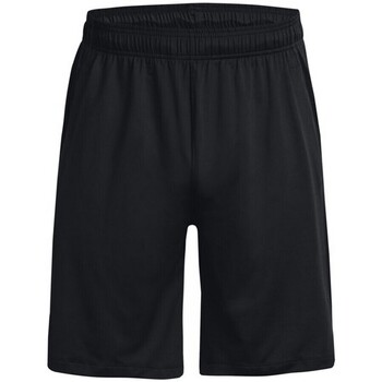 textil Hombre Shorts / Bermudas Under Armour  Negro