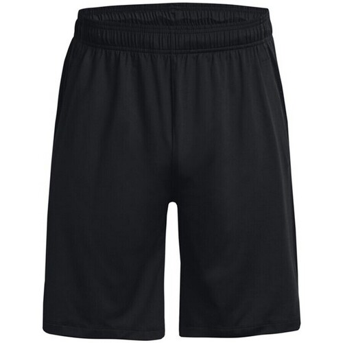 textil Hombre Shorts / Bermudas Under Armour RW9563 Negro