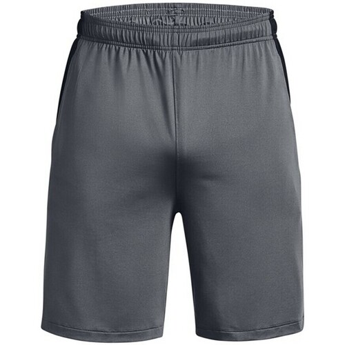 textil Hombre Shorts / Bermudas Under Armour RW9563 Negro