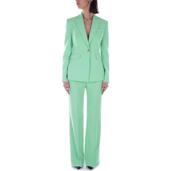 textil Mujer Chaquetas / Americana Pinko 102208 A14I Verde