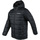 textil Hombre Chaquetas Columbia Buck Butte™ Insulated Hooded Jacket Negro