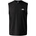 textil Hombre Camisetas sin mangas The North Face NF0A87R3 Negro