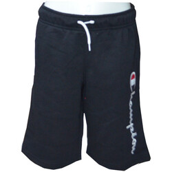 textil Niño Shorts / Bermudas Champion 306803 Negro