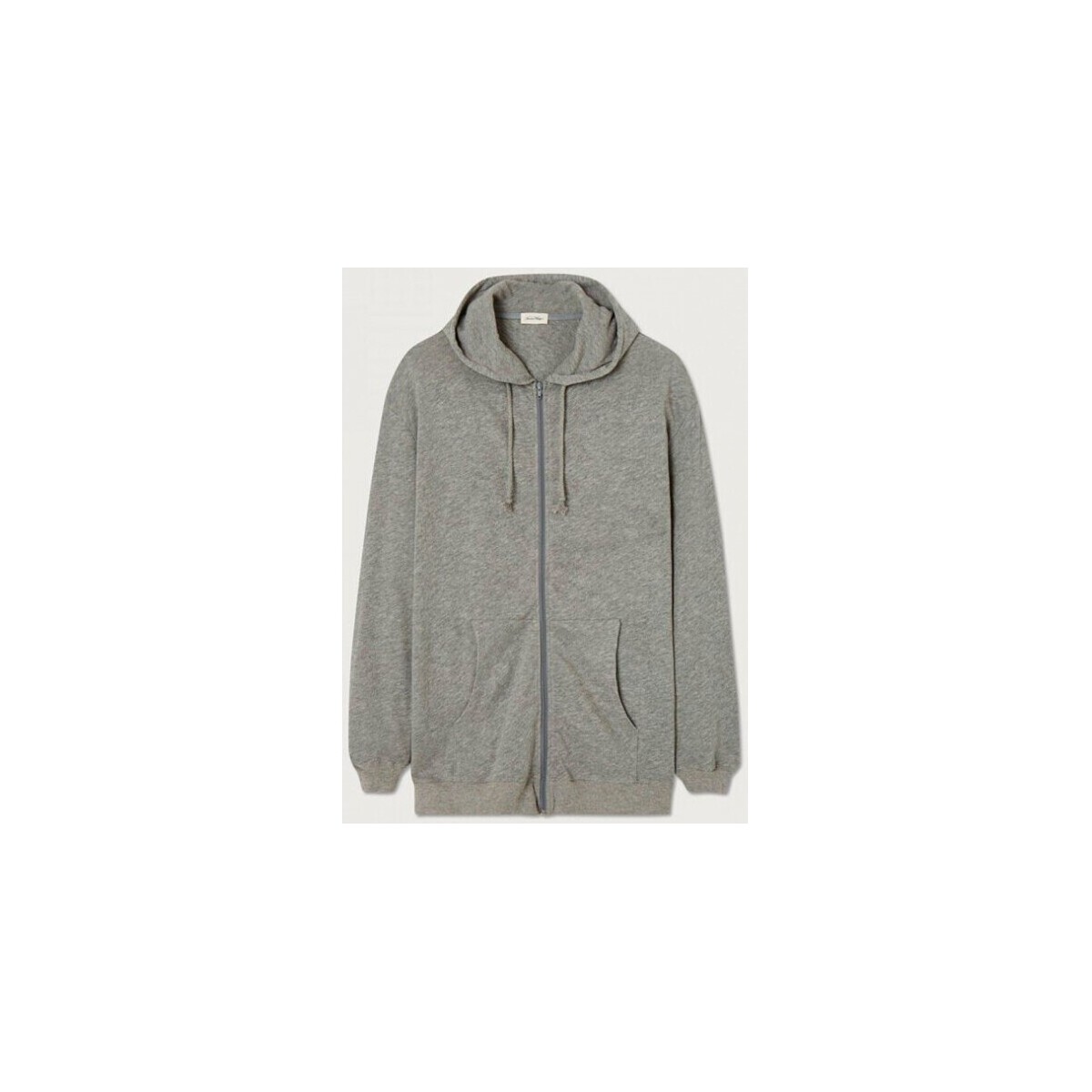 textil Hombre Jerséis American Vintage Sonoma Sweatshirt Grey Gris