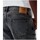 textil Hombre Pantalones American Vintage Yopday Jeans Black Multicolor