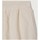 textil Hombre Pantalones American Vintage Padow Short Ecru Multicolor