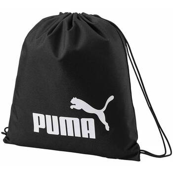 Bolsos Mochila de deporte Puma de gimnasio  Phase  079944-01 Negro