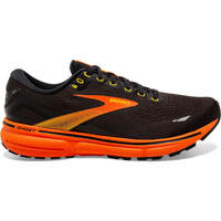 Zapatos Hombre Running / trail Brooks Ghost 15 Negro