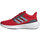 Zapatos Niños Running / trail adidas Originals ULTRABOUNCE J Multicolor