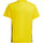 textil Niños Camisetas manga corta adidas Originals TABELA 23 JSY Y Amarillo