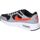 Zapatos Hombre Multideporte Nike CW4555-015 Gris