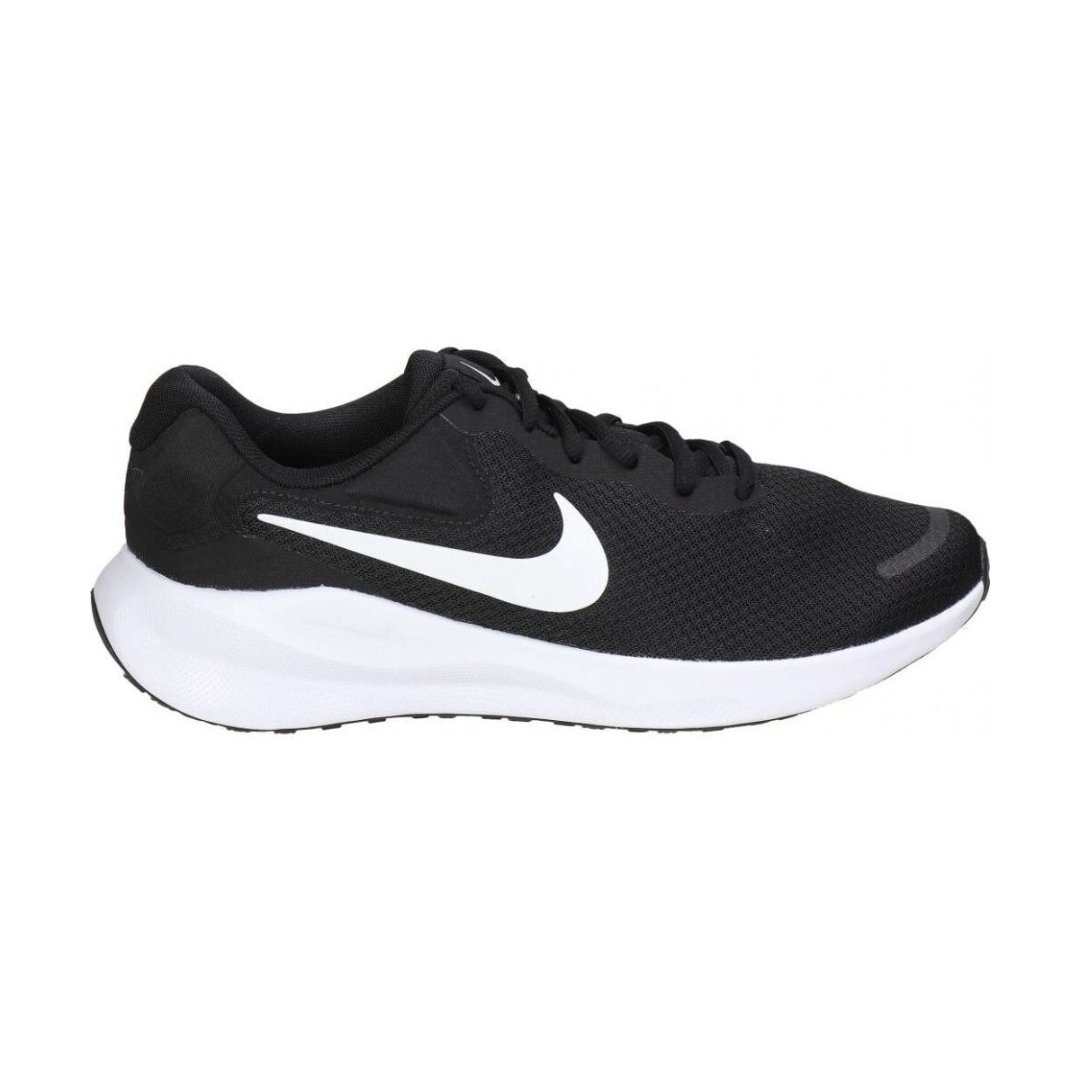 Zapatos Hombre Multideporte Nike FB2207-001 Negro