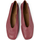 Zapatos Mujer Bailarinas-manoletinas Camper CASI MYRA K201253 BURDEOS_028