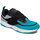 Zapatos Hombre Deportivas Moda DC Shoes -TRIBEKA ADYS700142 Negro