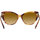 Relojes & Joyas Gafas de sol Ralph Lauren Occhiali da Sole  RL8215BU 60932L Marrón