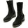 Zapatos Mujer Botines MTNG FRONTIER Negro
