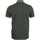 textil Hombre Tops y Camisetas Fred Perry Twin Tipped Verde