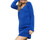 textil Mujer Vestidos cortos JDY  Azul