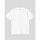 textil Hombre Camisetas manga corta Carhartt CAMISETA   BASE TEE  WHITE Blanco