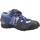 Zapatos Niño Sandalias Geox J VANIETT B Azul