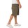 textil Hombre Shorts / Bermudas Timberland Shorts Cargo De Sarga Verde