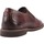Zapatos Hombre Derbie & Richelieu Clarks MALWOOD EASY Marrón