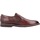 Zapatos Hombre Derbie & Richelieu Clarks MALWOOD EASY Marrón