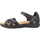 Zapatos Sandalias Clarks 150931 Negro