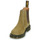 Zapatos Botas de caña baja Dr. Martens 2976 Muted Olive Tumbled Nubuck+E.H.Suede Kaki