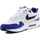 Zapatos Hombre Zapatillas bajas Nike Air Max 1 FD9082-100 Multicolor