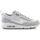 Zapatos Mujer Zapatillas bajas Nike Air Max 90 Futura DM9922-102 Blanco
