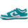 Zapatos Hombre Zapatillas bajas Nike Dunk Low Retro Bttys DV0833-101 Multicolor
