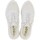 Zapatos Mujer Deportivas Moda Chika 10 SERENA 20 Blanco