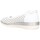 Zapatos Mujer Zapatos de tacón Xti 141147 Mujer Blanco Blanco