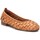 Zapatos Mujer Zapatos de tacón Carmela 161662 Marrón