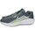 Zapatos Hombre Zapatillas bajas Nike Tenis downshifter Gris