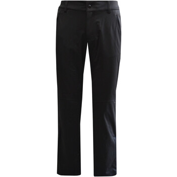textil Hombre Pantalones de chándal Astrolabio KP9L-TJ12 Negro
