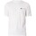 textil Hombre Camisetas manga corta Berghaus Camiseta Lineación Blanco
