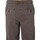 textil Hombre Shorts / Bermudas Superdry Pantalones Cortos Chinos Internacionales Vintage Gris