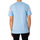 textil Hombre Camisetas manga corta Ellesse Camiseta Caserío Azul