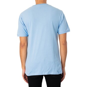 Ellesse Camiseta Venire Azul