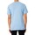 textil Hombre Camisetas manga corta Ellesse Camiseta Venire Azul