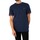 textil Hombre Camisetas manga corta Ellesse Camiseta Reyes Azul