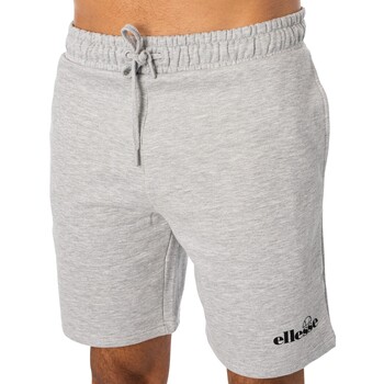 textil Hombre Shorts / Bermudas Ellesse Shorts Deportivos Molla Gris