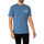 textil Hombre Camisetas manga corta Ellesse Camiseta Harvardo Azul