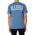 textil Hombre Camisetas manga corta Ellesse Camiseta Harvardo Azul