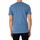 textil Hombre Camisetas manga corta Ellesse Camiseta Lentamente Azul