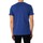 textil Hombre Camisetas manga corta Ellesse Camiseta Prado Azul