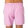 textil Hombre Bañadores Lacoste Pantalones Cortos De Natación Con Logo Rosa