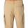 textil Hombre Shorts / Bermudas Timberland Shorts Cargo De Sarga Beige